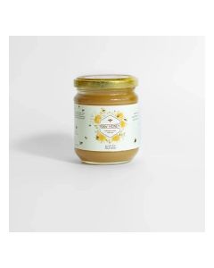 Raw Clover Honey