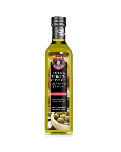 Syrian Extra Virgin Olive Oil