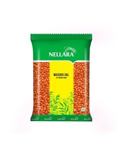 Masoor Dal 500 Gram