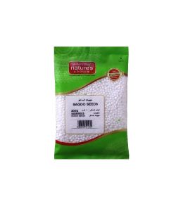 Sagoo Seeds, 200 Gm