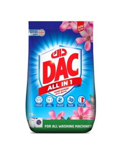 Laundry Detergent Powder For all Washing Machines