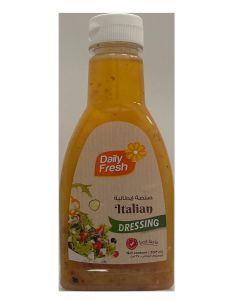 Daily Fresh Dressing Italian
