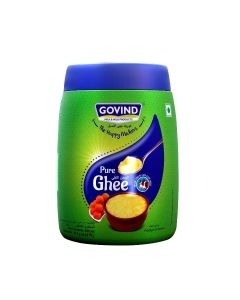 Pure Cow Ghee 500ml