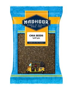 Chia Seeds
