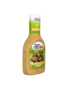 AK SALAD DRESSING THSND ISLD