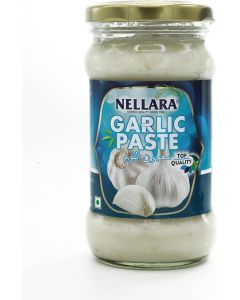 Nellara Garlic Paste 300 Gm