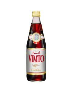 Vimto Fruit Cordial Drink 650ml