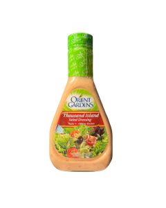 Chevel Og 1000 Island Salad Dressings 473Ml