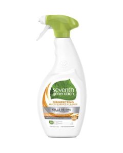 Seventh Generation Disinfec