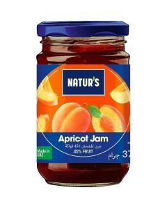 Apricot Jam, UAE