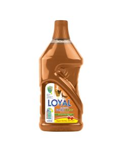 Surface Cleaner Oriental Treasure Brown 2400 ml
