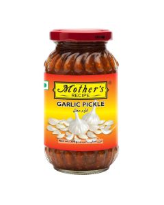 Garlic Pickle