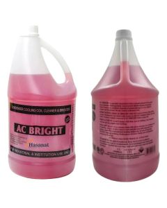 Hasanat Essentials A/C Brite Coil Cleaner & Brighter