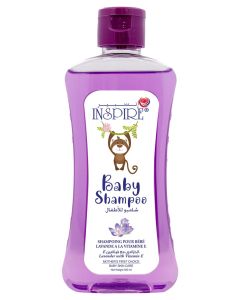 Lavender Inspire Baby Shampoo 500ML