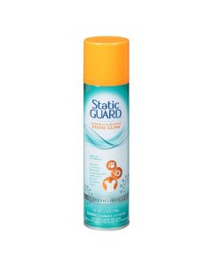 Fabric Spray, Fresh Linen Scent, 5.5 Ounce Can