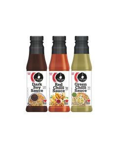 Ching's Assorted Sauce - 3 Pack