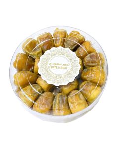 Sukkary Dates