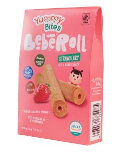 Strawberry Beberoll