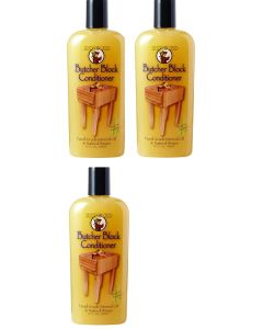 BUTCHER BLOCK COND 12OZ
