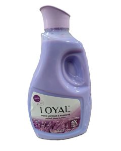 Fabric Softener & Refresher Purple Passion 3000 ml
