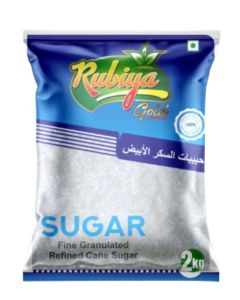 Fine Grain White Sugar