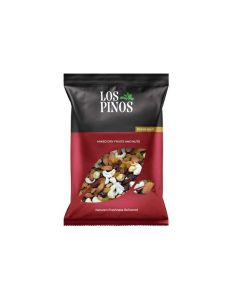 Mixed Dried Fruits And Nuts