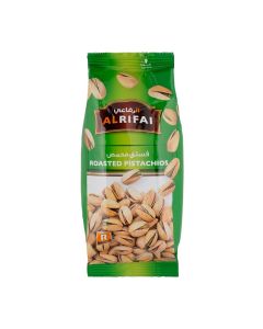 Dry Roasted Pistachios 180g