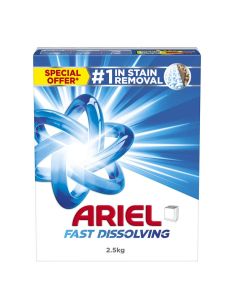 Power Clean Original Laundry Detergent Powder
