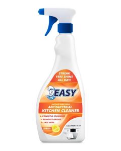 Antibacterial Kitchen Cleaner 650Ml