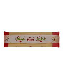 Al Khaleejia Spaghetti (Reg) (K-504) 3X400g
