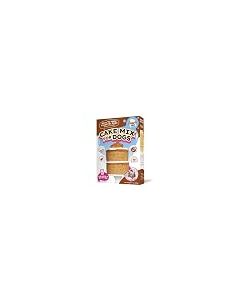 Puppy Cake Peanut Butter Dog Birthday Cake Mix with Icing WheatFree Easy to BakeMicrowave Natural Ingredients Made in the USA