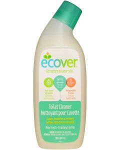 Ecover Pine Fresh Toilet Cleaner 25 oz