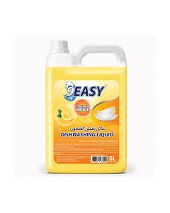 9Easy Dishwashing Liquid 5L