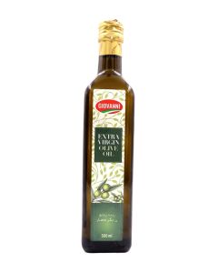 Extra Virgin Olive Oil