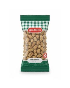 Goodberry Dried White Mulberries- 100gms