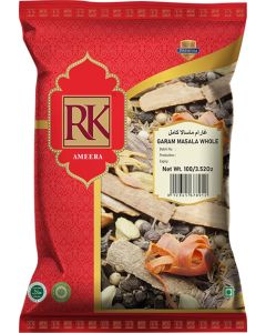 Garam Masala Whole 100gm