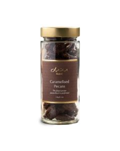 Premium Caramelised Pecans