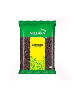 Mustard Seed 100 Gram