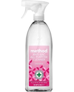 Method All Purpose Cleaner Wild Rhubarb Scent 828 ml