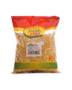 Fresh Food Chana Dal Good Quality with Loaded Protein and Fiber 1kg