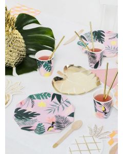 Pineapple Napkins