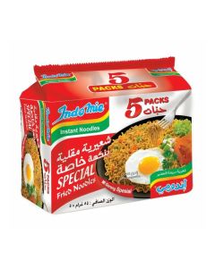 Indomie Special Fried Noodles 8 x 5 x 85Gm