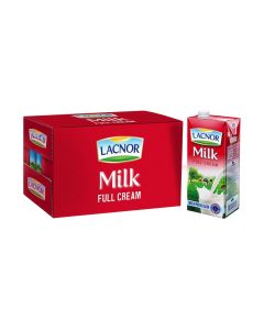 Full Cream Milk