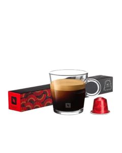 Nespresso World Explorations Shanghai Lungo, Original Line - 10 Pieces in 1 Sleeve