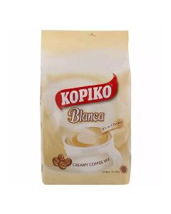 Kopiko Blanca Coffee Bag 10 Sachets