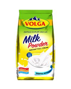 Instant Full Cream Milk Powder