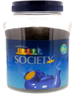Society Loose Tea 900Gm