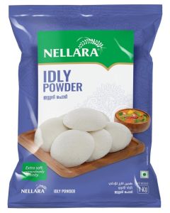 Nellara Iddly Powder 1 Kg