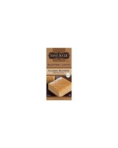 Sugar Free Classic Blondie Brownie Mix