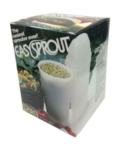 Frontier Natural Products Coop 8505 Sproutamo Easy Sprout Sprouter Kitchen Gadgets